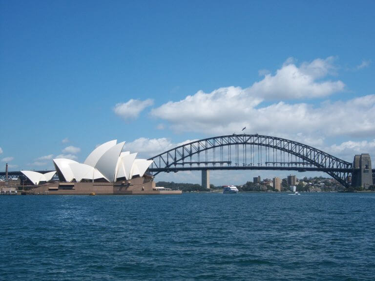 Australia to climb as the second favorite study destinations