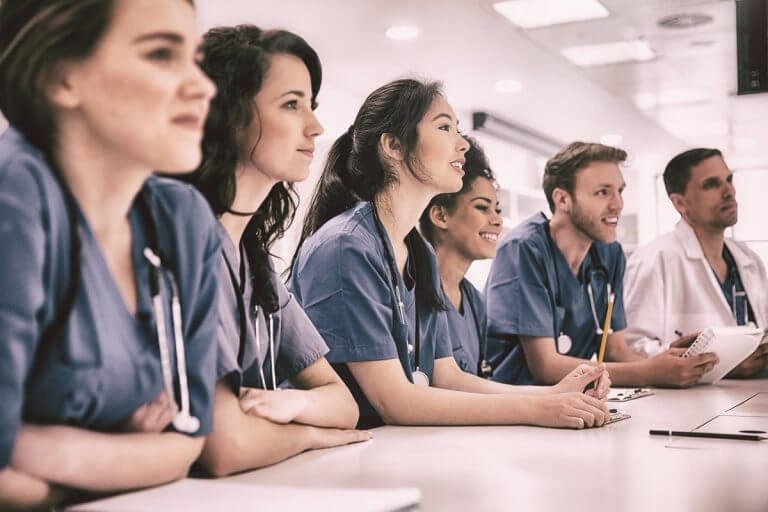 Best Medical Schools in Australia