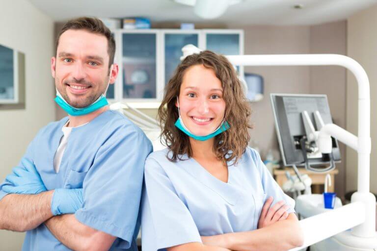 Study Dentistry in Australia