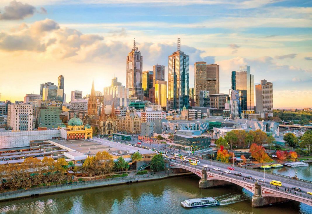 universities in melbourne