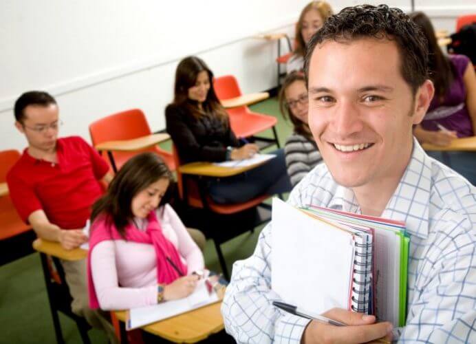 Post graduate studies