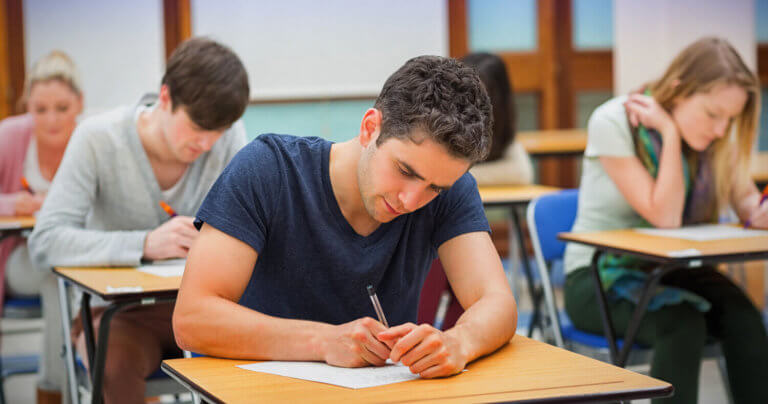 What Exams Are Required to Study in Australia