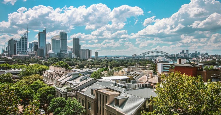 Study in Sydney: Universities, Student Life, and Living Costs
