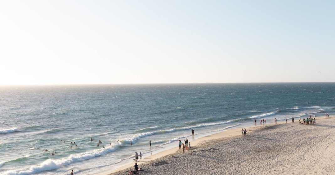 Cottesloe, WA, Australia